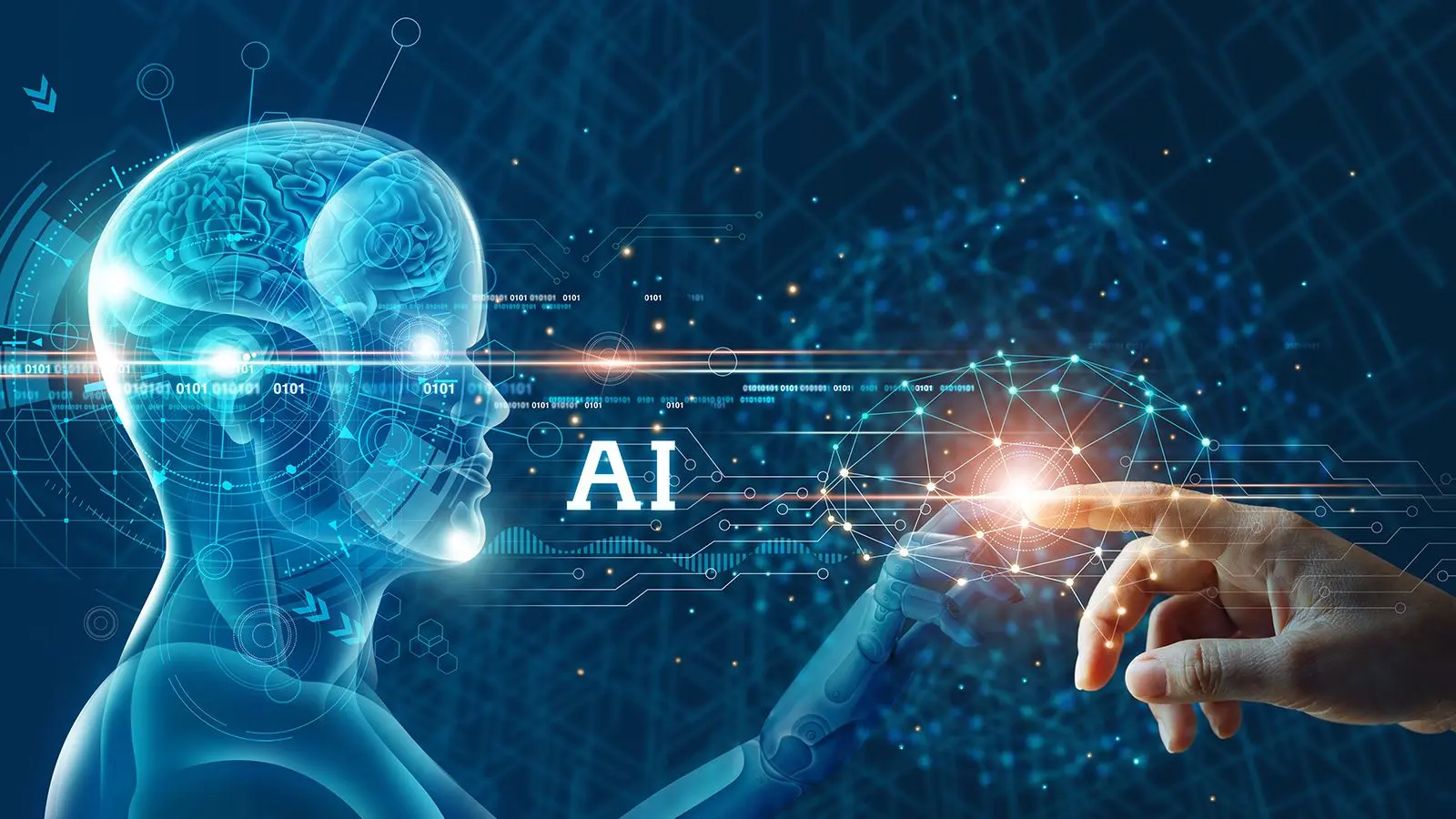 The New Age Of Hiring AI Is Changing The Game For Job Seekers