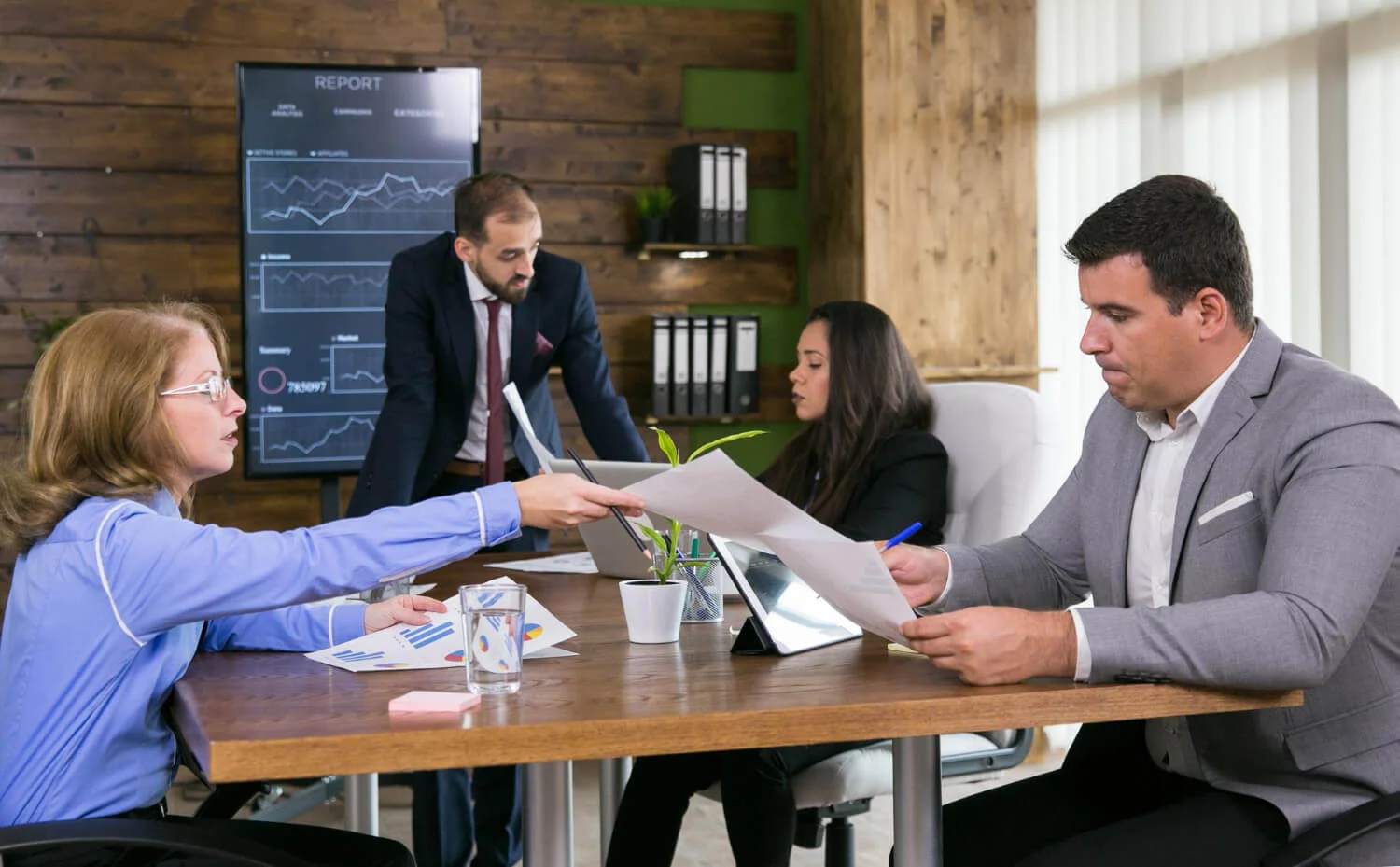 Improving Employee Experience For Organisational Growth