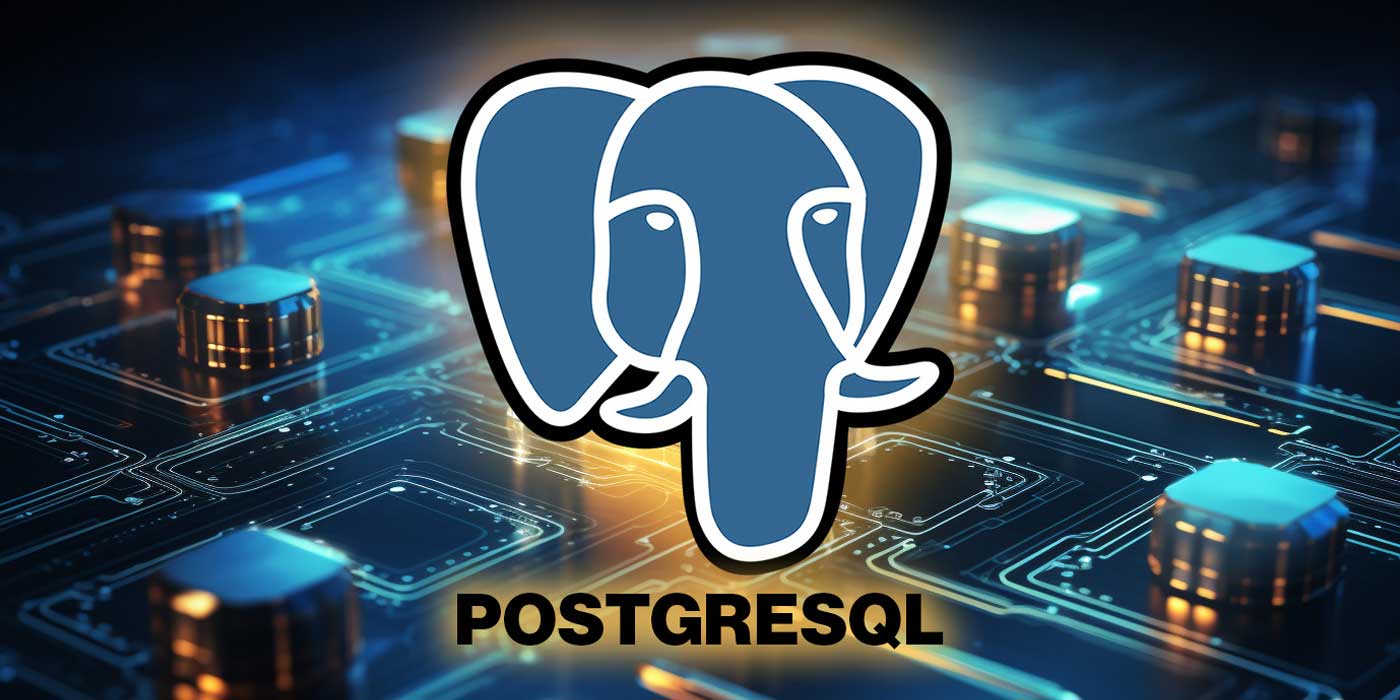 PostgreSQL