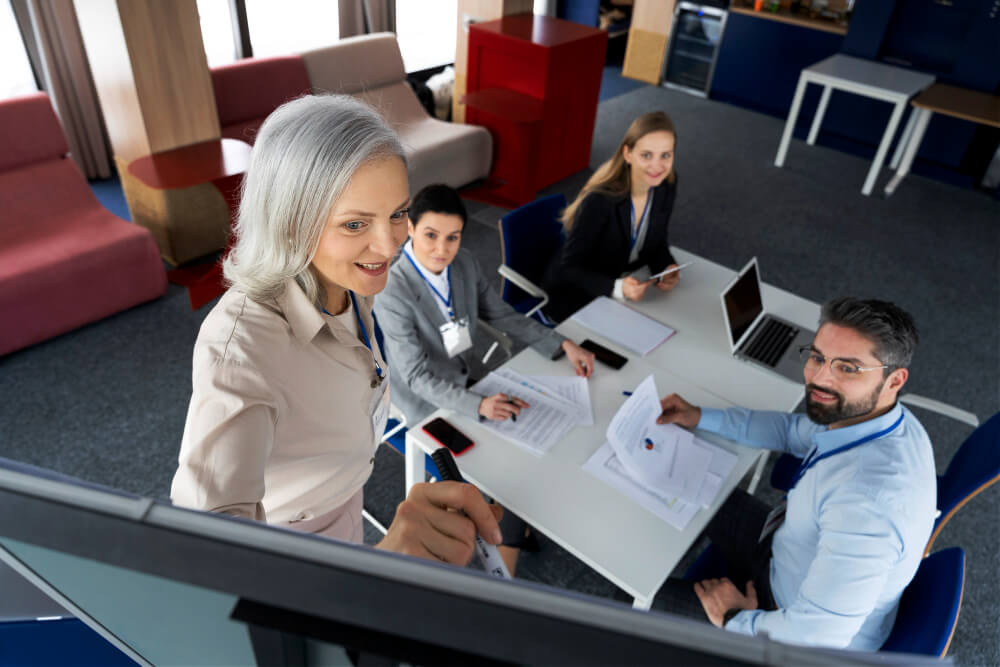 Top 10 Corporate Training Companies in Bangalore -2025