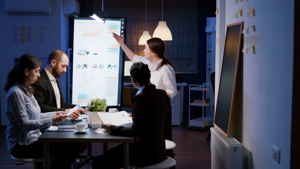 Top Emerging Trends in Corporate Training 2025