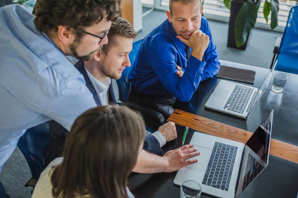 How Corporate Training Can Bridge the Skills Gap in Your Organization