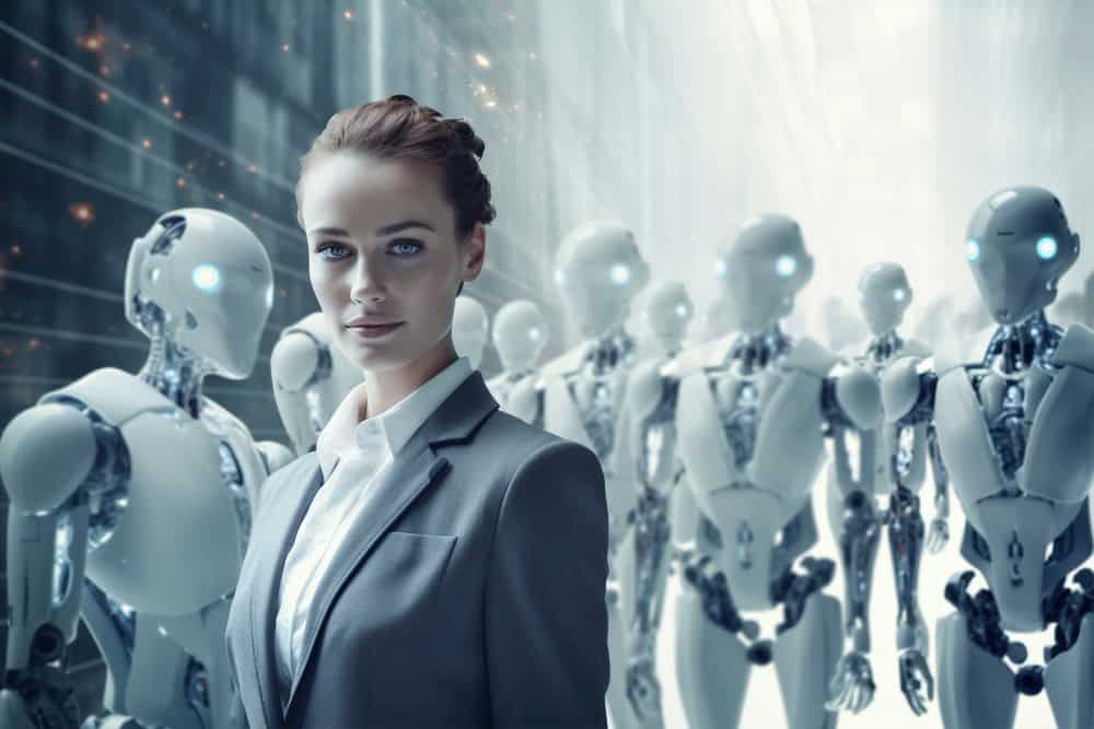 Upskilling Employees with AI-Driven Platforms