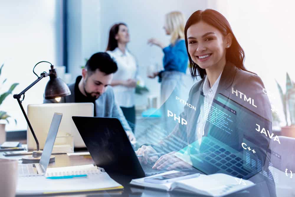 Best Certification Courses for IT Professionals in 2025