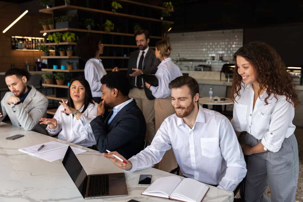 Corporate Training for the Retail Workforce: Why It’s a Game-Changer in 2025