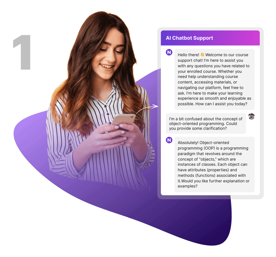 ai powered learning