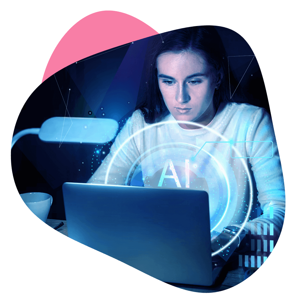 what is ai powered learning