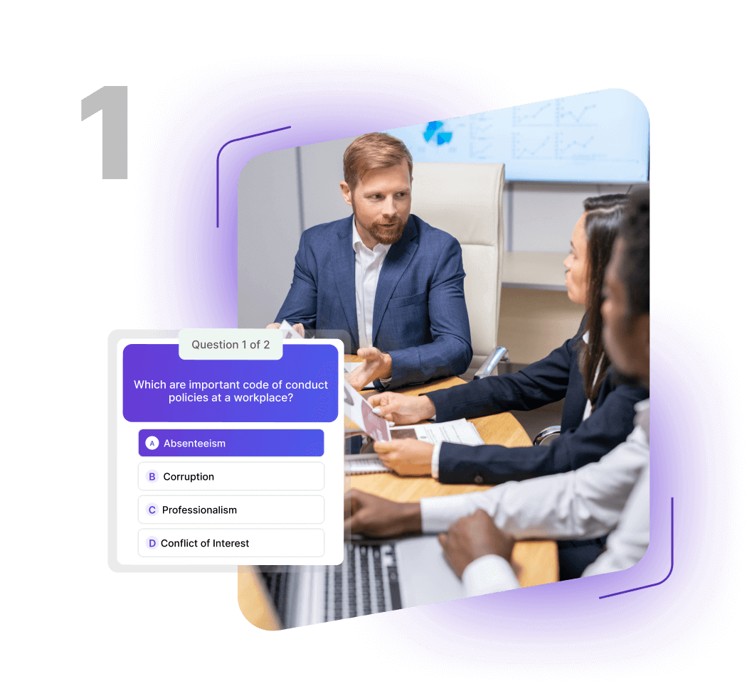 mandatory compliance training