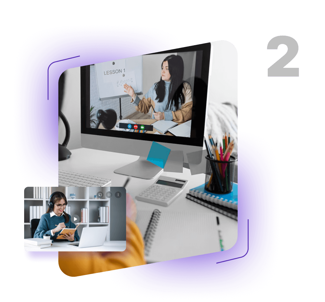 video based learning