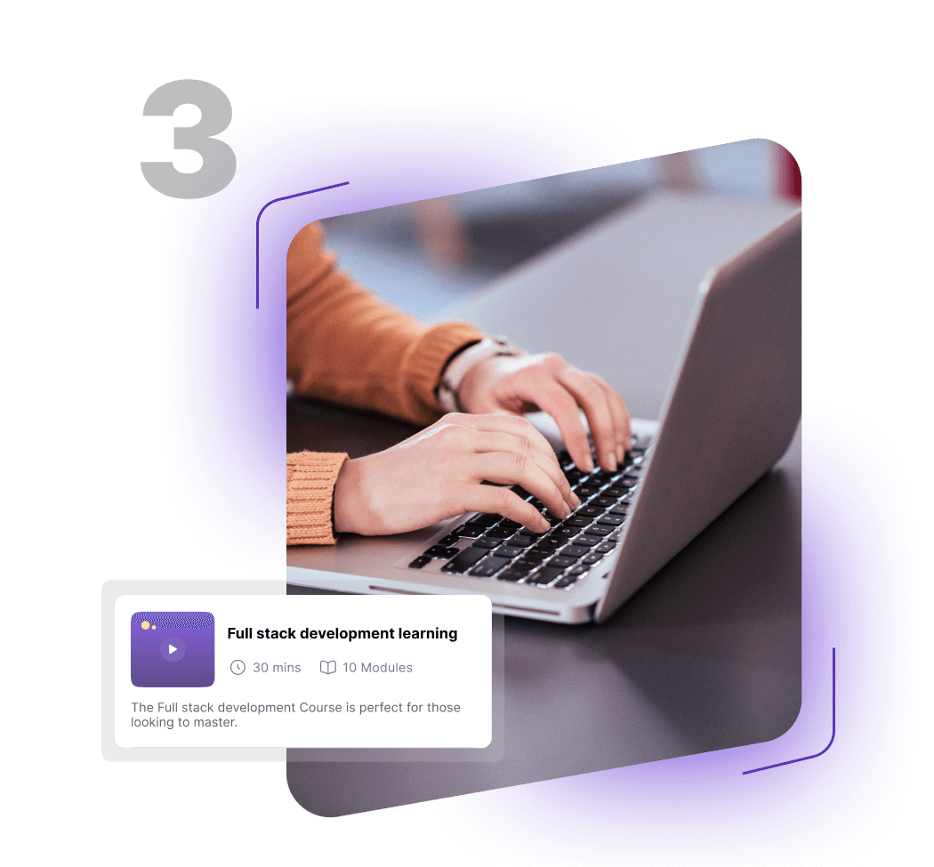 course enrollment
