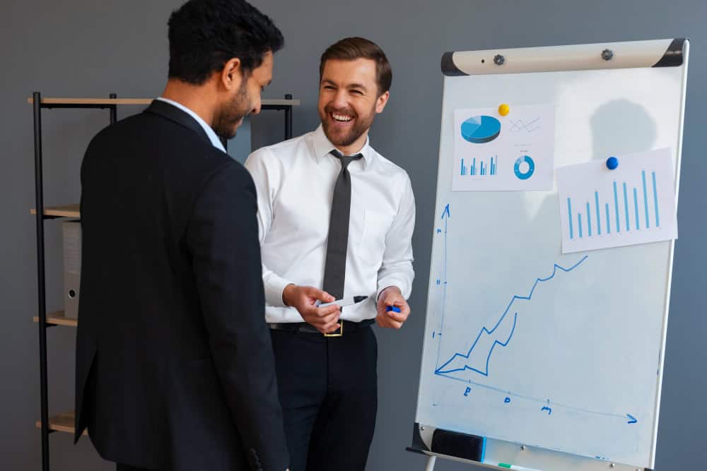 10 Effective Ways to Measure ROI in Corporate Training