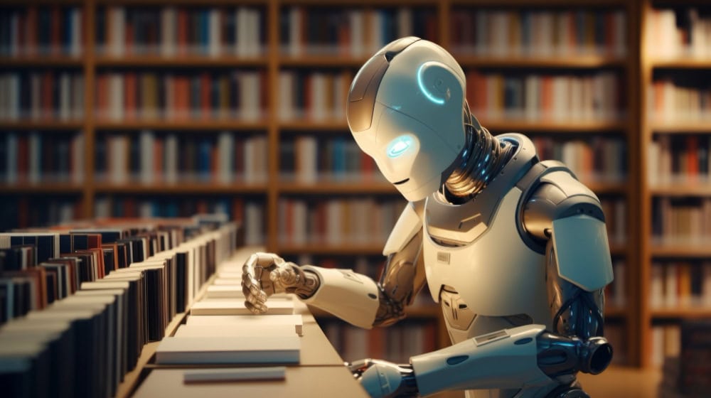 AI in Learning: Beyond Automation to Personalization