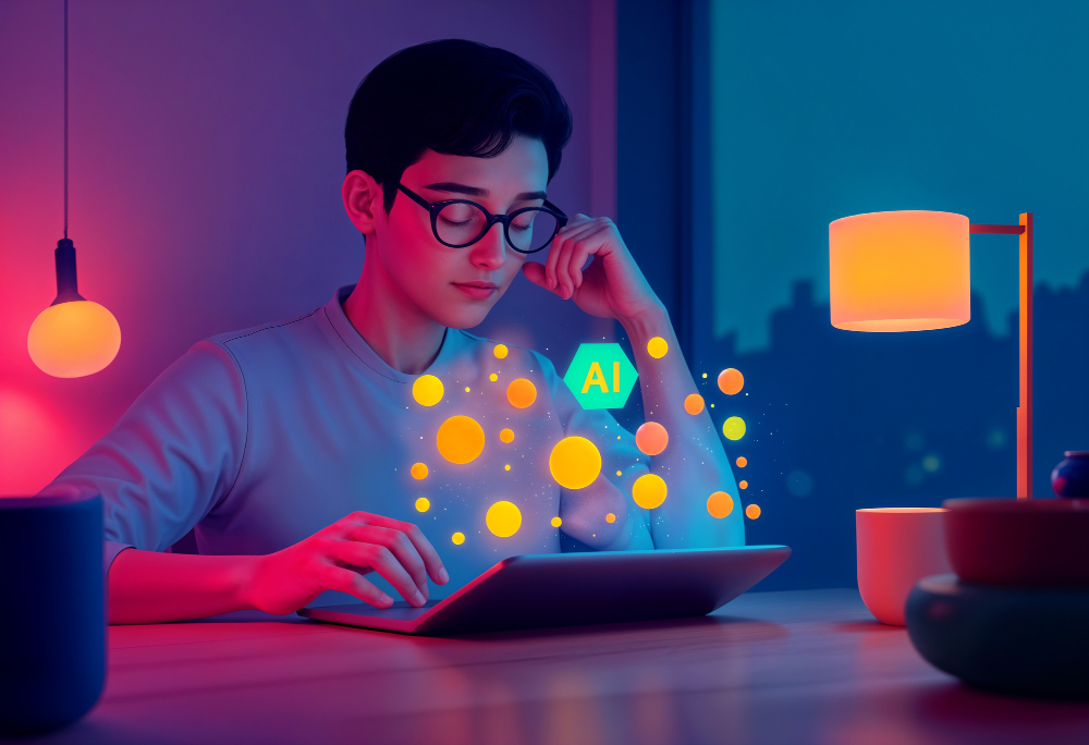 Top Tech Skills: How Netskill and Kriatix Help Enterprises Stay Ahead of the Curve