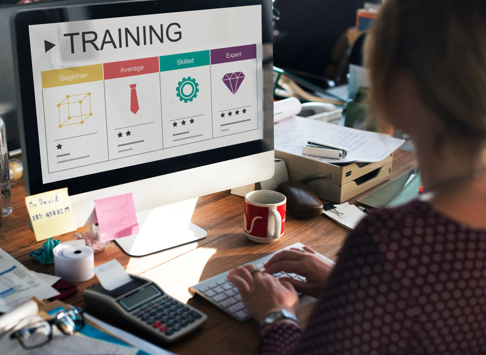 10 Ways Corporate Training Boosts Employee Productivity