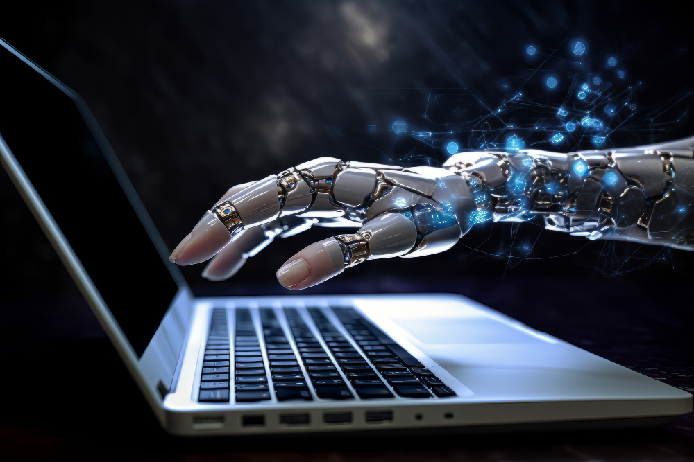 Behind The Scenes: Netskill’s Technology That Caught Google’s Eye