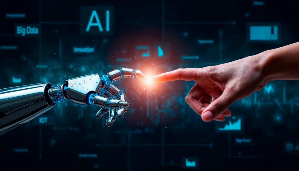 GenAI Mastery Program: Unlock the Future with Netskill