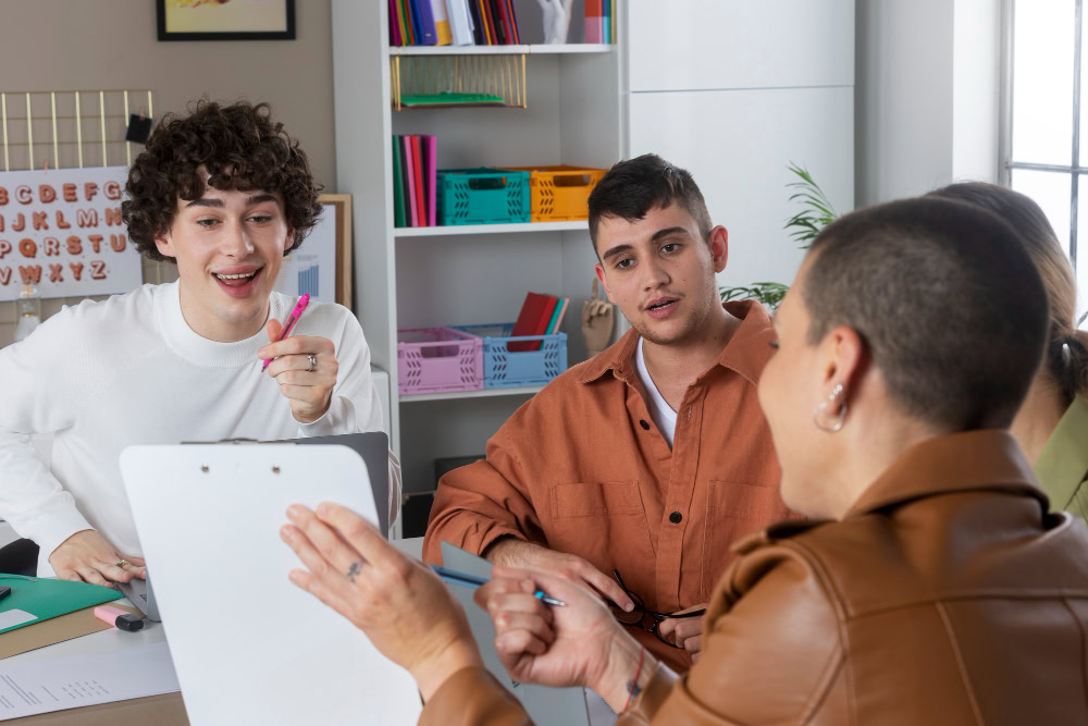 How to Build a Learning Culture That Actually Sticks