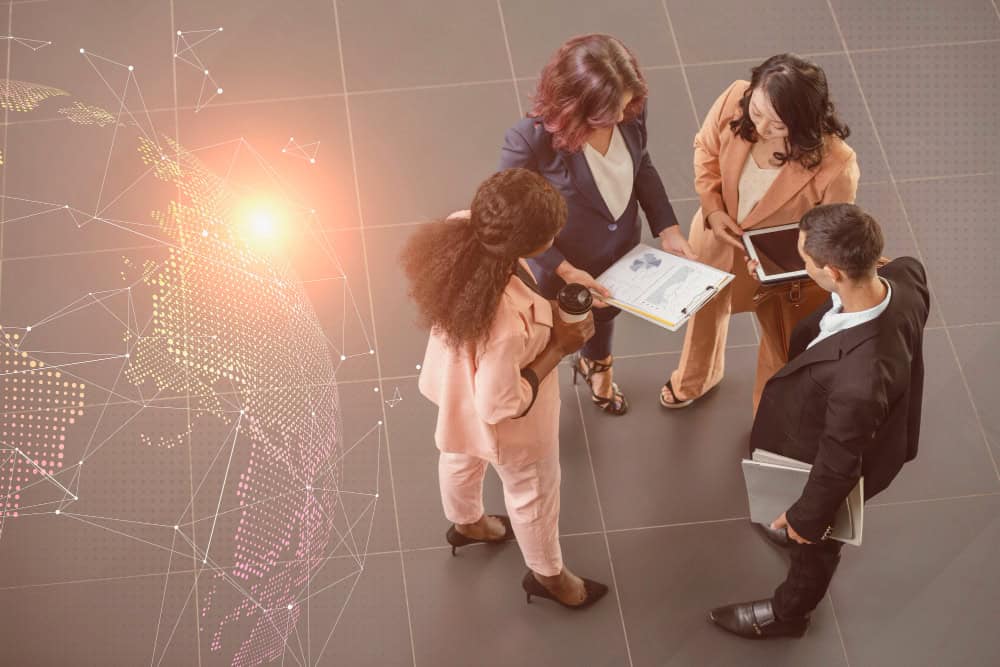 The Power Skills Imperative: Global Outlook 2026